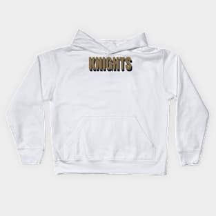 knights Kids Hoodie